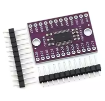 TCA9548A 8 Channel IIC Expansion Board I2C Multiplexer Breakout Board for Arduino – KSH 800 at HIMASTORES Mombasa – best electronics in Kenya