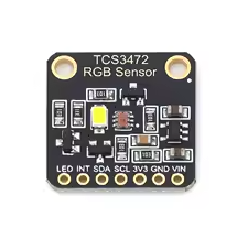 TCS34725 Color Sensor Recognition Module RGB Development Board IIC For Arduino STM32 – KSH 800 at HIMASTORES Mombasa – best electronics in Kenya