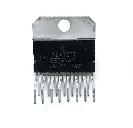 TDA7297 ZSIP15 Class AB Dual Bridge Amplifier IC TDA7297 – KSH 200 at HIMA STORES Mombasa – Top quality intergrated circuits. Best electronics in Kenya. Shop now for Arduino, ESP32, sensors and IoT devices.