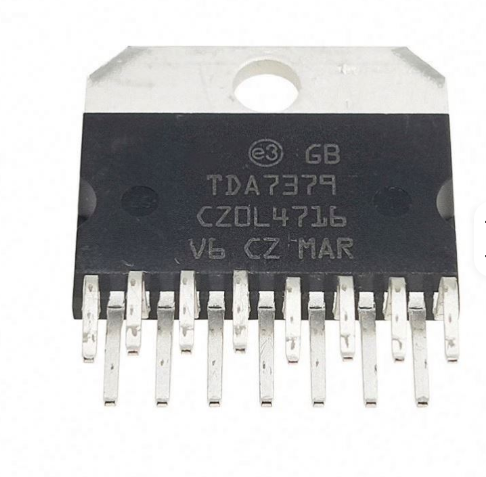 SeekEC TDA7256 TDA7292 TDA7293 TDA7294 TDA7295 TDA7297 TDA7377 TDA7379 TDA7495S ZIP-15 ZIP-11 in Stock – KSH 200 at HIMA STORES Mombasa – Top quality intergrated circuits. Best electronics in Kenya. Shop now for Arduino, ESP32, sensors and IoT devices.