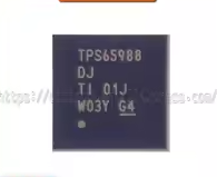 TPS65988DJ – KSH 500 at HIMA STORES Mombasa – Top quality HIMA electronics. Best electronics in Kenya. Shop now for Arduino, ESP32, sensors and IoT devices.