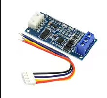 TTL to RS485 Converter 3.3V/5.0V Hardware Automatic Control Converter Module For Arduino for Arduino AVR – KSH 400 at HIMASTORES Mombasa – best electronics in Kenya