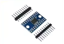 TXS0108E 8 Channel Logic Level Converter Bi-Directional High Speed Full Duplex Shifter 3.3V 5V for Arduino Raspberry Pi – KSH 350 at HIMASTORES Mombasa – best electronics in Kenya