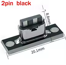 Type-C 2Pin Waterproof Strip Line Of Solder Joint Female Connector Jack Charging Port USB Socket Connector – KSH 100 at HIMASTORES Mombasa – best electronics in Kenya