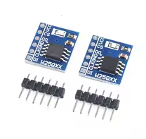 W25Q32  FLASH storage Module SPI Interface BV FV – KSH 500 at HIMASTORES Mombasa, Kenya – Top quality memory cards and usb flash in Kenya. Best electronics shop in Kenya for Arduino, ESP32, Raspberry Pi, sensors and IoT devices.