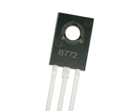 B772 TO-126 Transistor – KSH 10 at HIMASTORES Mombasa, Kenya – Top quality transistors in Kenya. Best electronics shop in Kenya for Arduino, ESP32, Raspberry Pi, sensors and IoT devices.