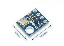 BMP180 Digital Barometric Pressure Sensor Module for Arduino – KSH 455 at HIMASTORES Mombasa – best electronics in Kenya