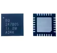 BQ24780SRUYR BQ24780S BQ24780 WQFN-28 100% NEW Chipset – KSH 300 at HIMA STORES Mombasa – Top quality batteries and powerbanks. Best electronics in Kenya. Shop now for Arduino, ESP32, sensors and IoT devices.