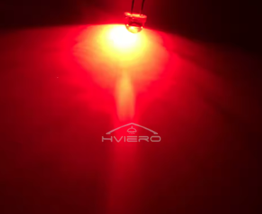 RED High quality Transparent Round 5mm Super Bright Water Clear Light LED Bulbs Emitting Diode – KSH 5 at HIMA STORES Mombasa – Top quality displays. Best electronics in Kenya. Shop now for Arduino, ESP32, sensors and IoT devices.