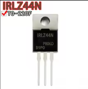 IRLZ44N – KSH 100 at HIMASTORES Mombasa – best electronics in Kenya