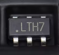 LTC4054 Li-ion Charging IC LTC4054ES5-4.2 LTH7 SOT23-5 – KSH 15 at HIMA STORES Mombasa – Top quality batteries and powerbanks. Best electronics in Kenya. Shop now for Arduino, ESP32, sensors and IoT devices.