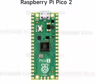 Raspberry Pi Pico 2 RP2350 Dual Core Microcontroller Python Development Board – KSH 1,700 at HIMA STORES Mombasa – Top quality microcontrollers. Best electronics in Kenya. Shop now for Arduino, ESP32, sensors and IoT devices.