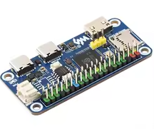 Raspberry Pi Pico 2 RP2350B Development Board RP2350-PiZero PSRAM DVI For HDMI – KSH 3,500 at HIMA STORES Mombasa – Top quality microcontrollers. Best electronics in Kenya. Shop now for Arduino, ESP32, sensors and IoT devices.