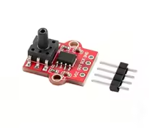 3.3-5V Digital Barometric Pressure Sensor – KSH 400 at HIMASTORES Mombasa, Kenya – Top quality sensors in Kenya. Best electronics shop in Kenya for Arduino, ESP32, Raspberry Pi, sensors and IoT devices.