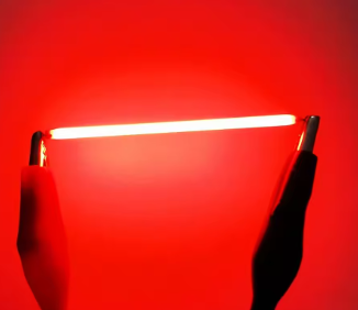 3V 38mm LED Filament RED COB Edison Bulb Lamp Incandescent Light Diodes Accessories Holiday Lighting – KSH 20 at HIMA STORES Mombasa – Top quality displays. Best electronics in Kenya. Shop now for Arduino, ESP32, sensors and IoT devices.